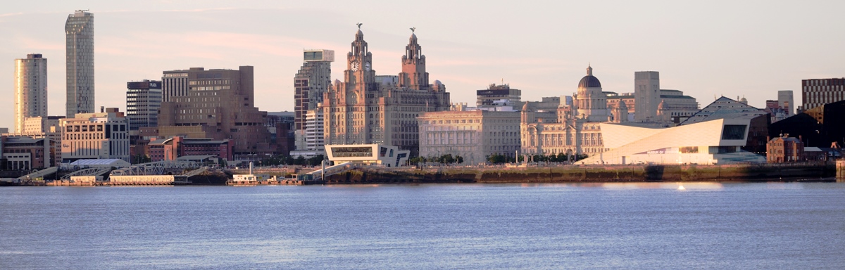 mersey