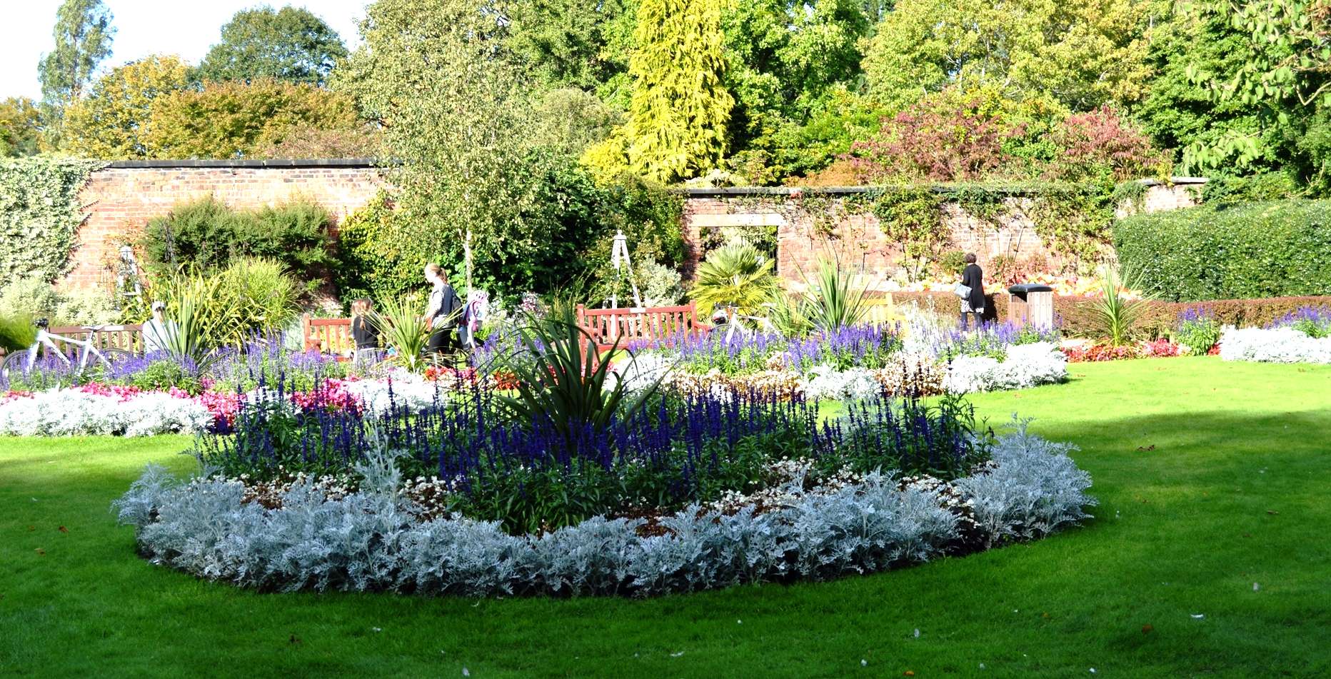 calderstones park