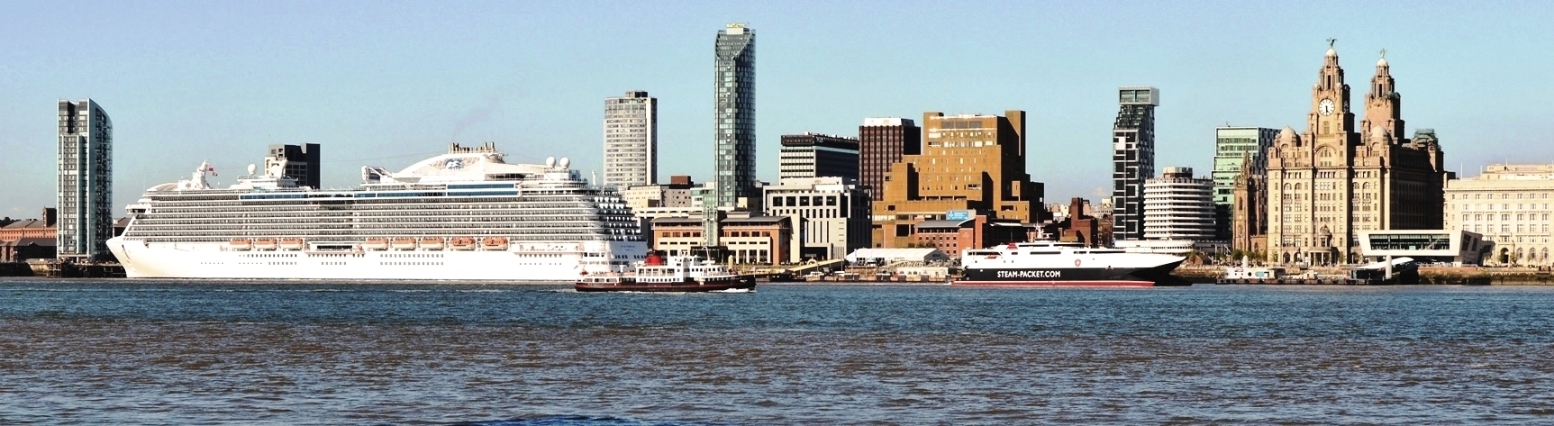 mersey