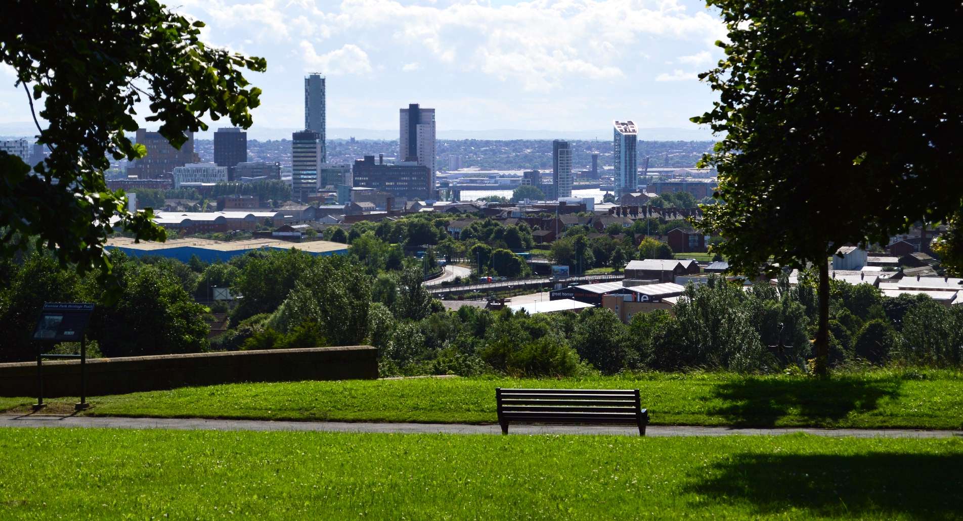 Everton Park