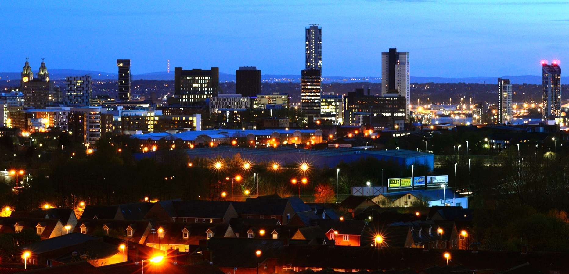 Everton Park
