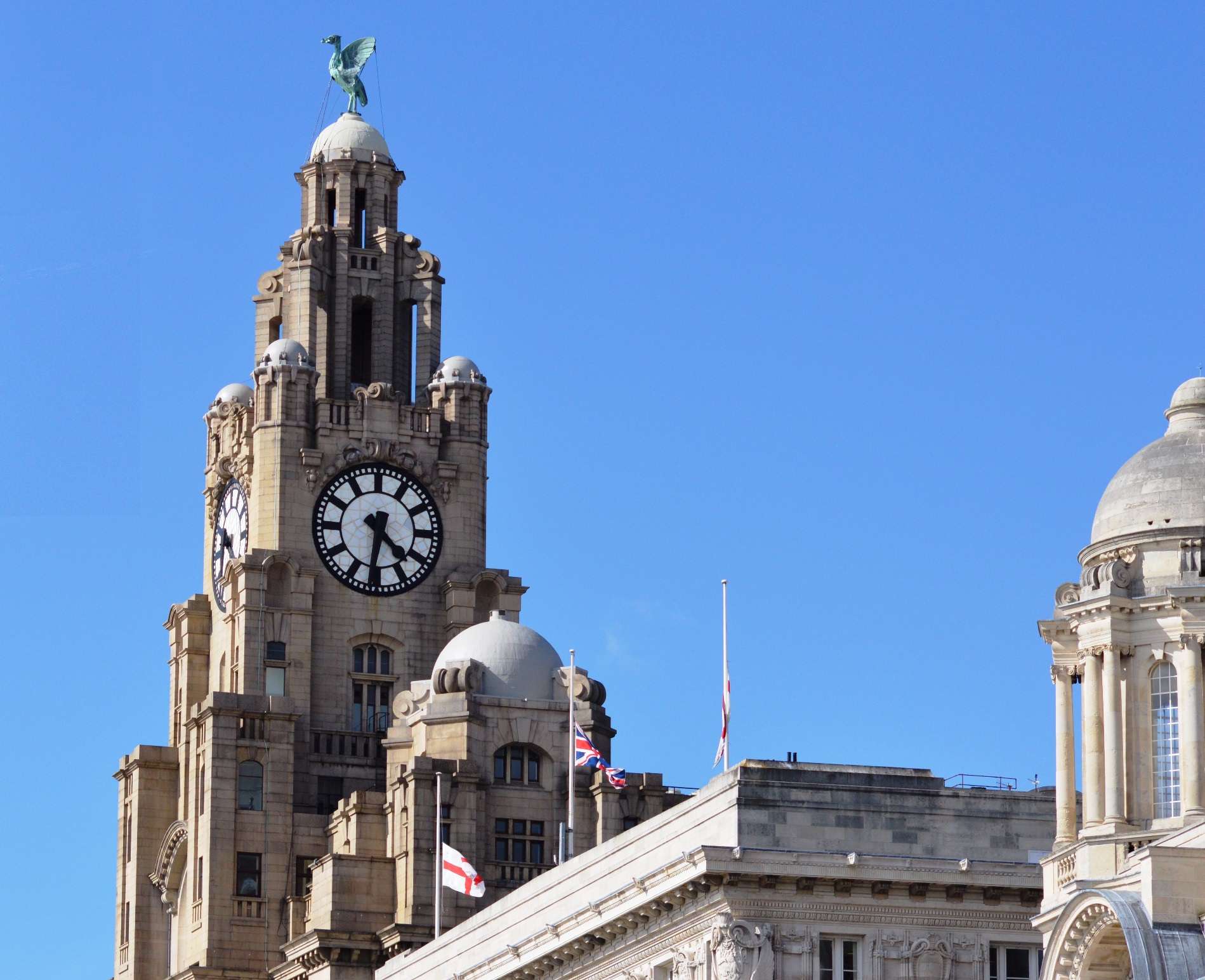 Royal Liver Building