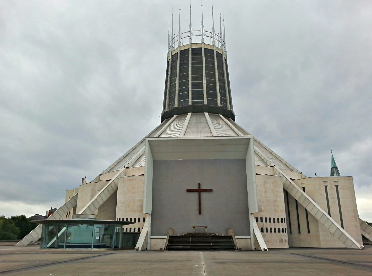 Metropolitan Cathedral